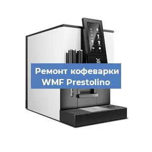 Замена термостата на кофемашине WMF Prestolino в Санкт-Петербурге